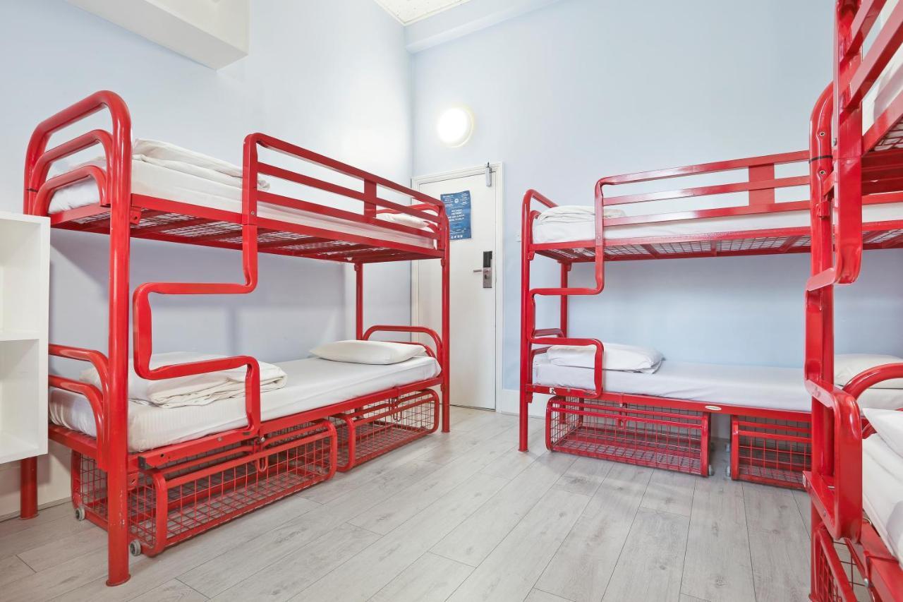 Astor Hyde Park Hostel (Adults Only) Londres Quarto foto