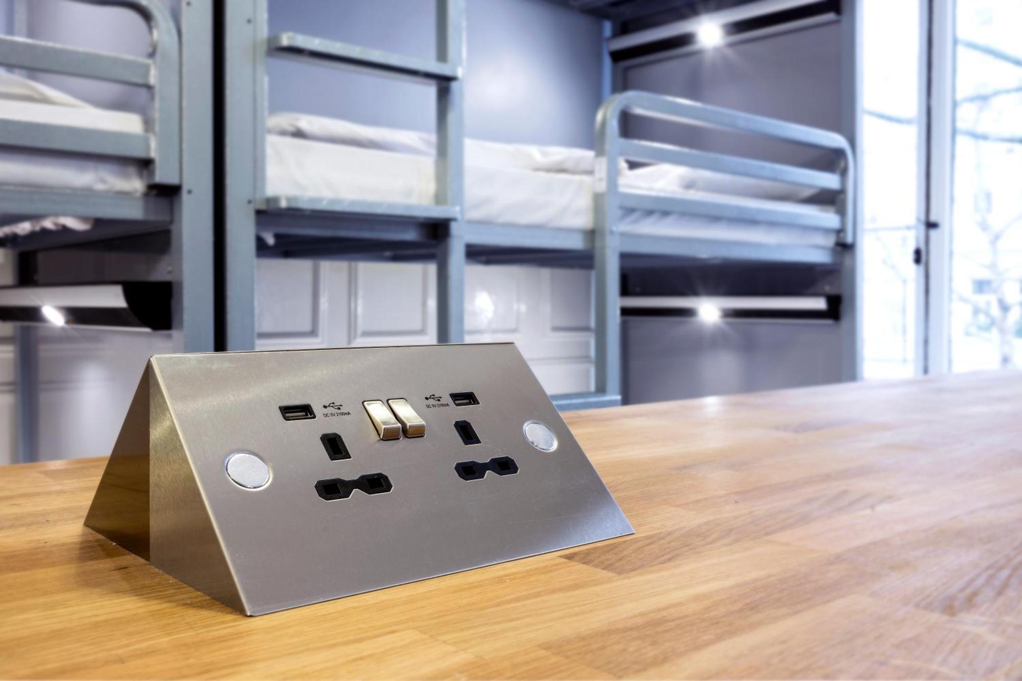 Astor Hyde Park Hostel (Adults Only) Londres Quarto foto