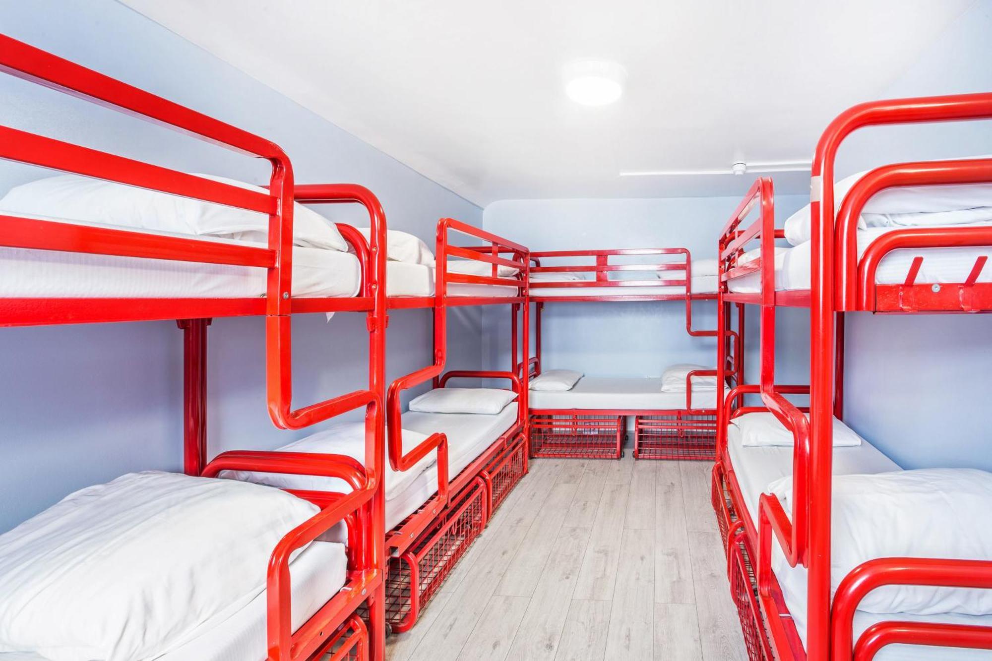 Astor Hyde Park Hostel (Adults Only) Londres Quarto foto