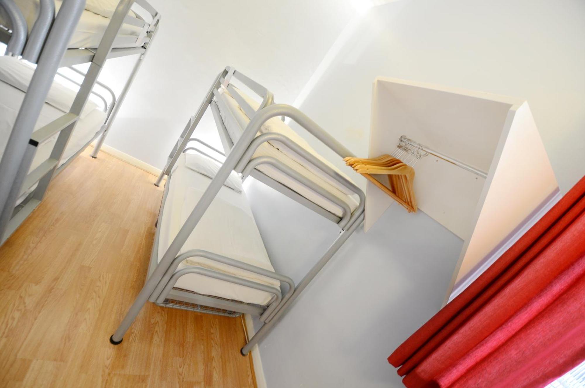Astor Hyde Park Hostel (Adults Only) Londres Quarto foto