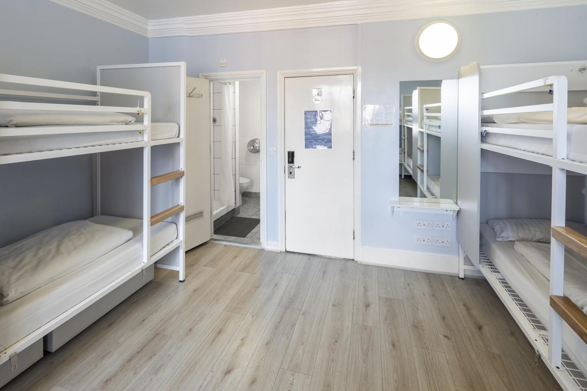 Astor Hyde Park Hostel (Adults Only) Londres Quarto foto