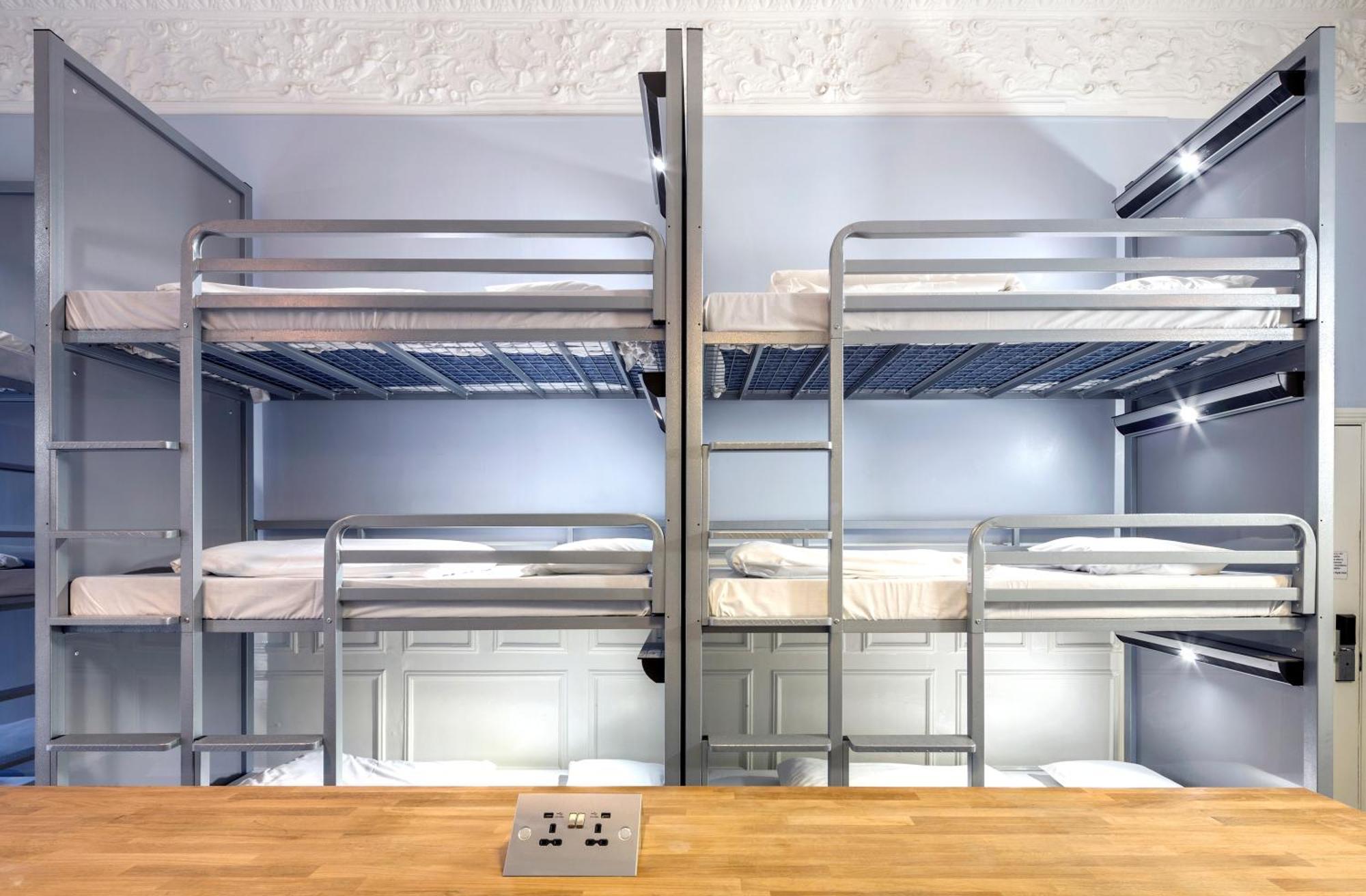 Astor Hyde Park Hostel (Adults Only) Londres Quarto foto