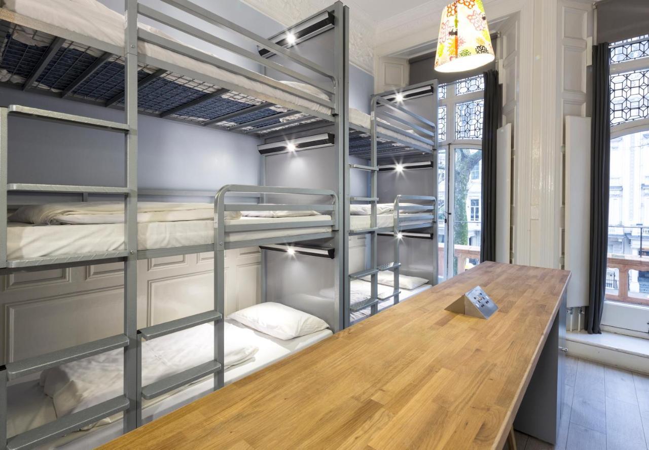 Astor Hyde Park Hostel (Adults Only) Londres Exterior foto