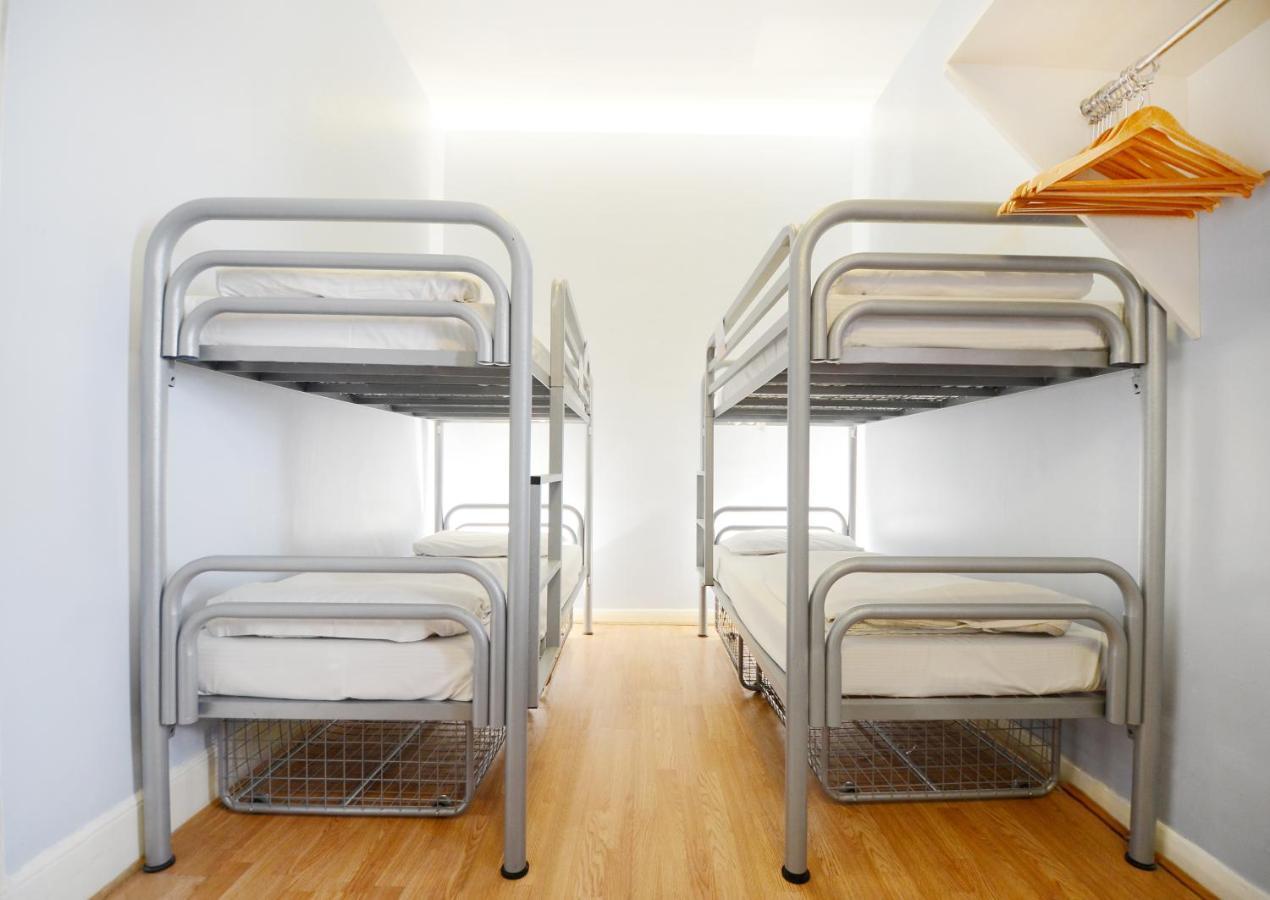 Astor Hyde Park Hostel (Adults Only) Londres Exterior foto