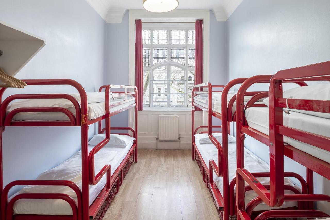 Astor Hyde Park Hostel (Adults Only) Londres Exterior foto
